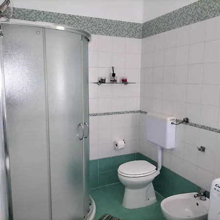 Casa Medea Apartamento Gallipoli