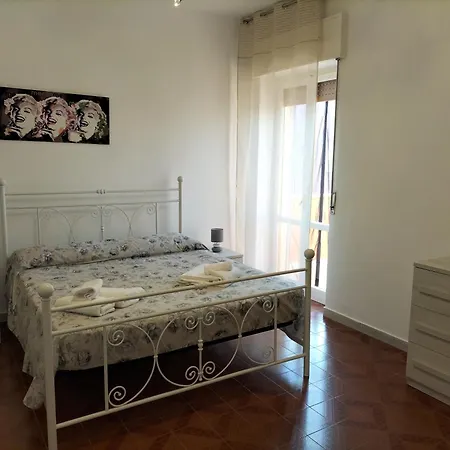 公寓 Casa Medea