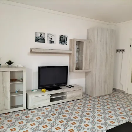 Apartamento Casa Medea Gallipoli