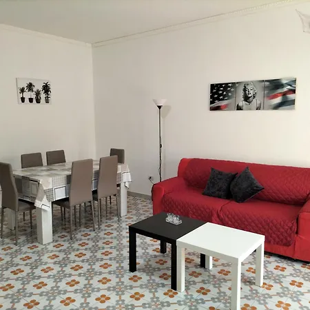 Casa Medea 公寓